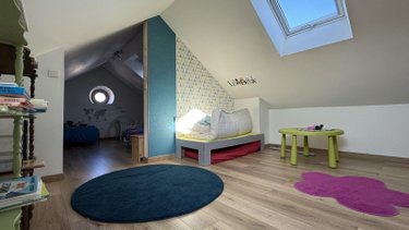 Maison a vendre Auvillers-les-Forges 08260 Ardennes 129 m2 7 pièces 230000 euros