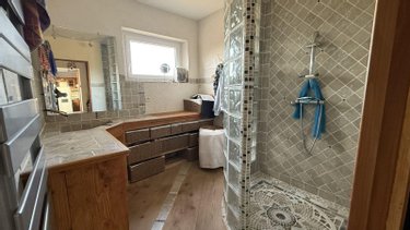 Maison a vendre Auvillers-les-Forges 08260 Ardennes 129 m2 7 pièces 230000 euros