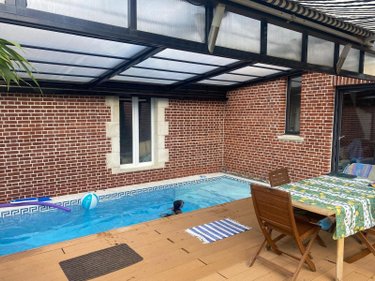Maison a vendre Auvillers-les-Forges 08260 Ardennes 129 m2 7 pièces 230000 euros