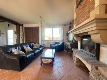 Maison a vendre Auvillers-les-Forges 08260 Ardennes 129 m2 7 pièces 230000 euros