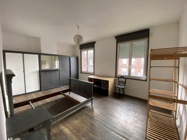 Maison a vendre Armentières 59280 Nord 75 m2 3 pièces 79800 euros