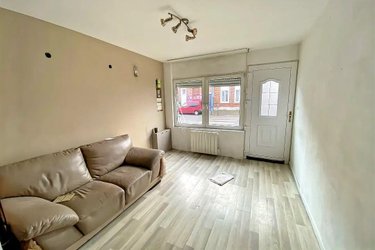 Maison a vendre Armentières 59280 Nord 75 m2 3 pièces 79800 euros
