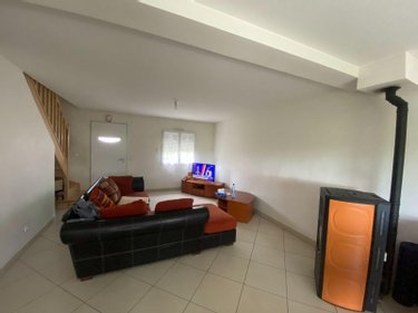 Maison a vendre Teloché 72220 Sarthe 113 m2 7 pièces 245260 euros