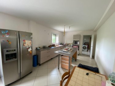 Maison a vendre Teloché 72220 Sarthe 113 m2 7 pièces 245260 euros