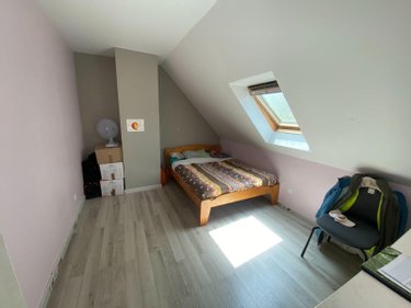 Maison a vendre Teloché 72220 Sarthe 113 m2 7 pièces 245260 euros