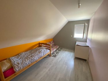 Maison a vendre Teloché 72220 Sarthe 113 m2 7 pièces 245260 euros