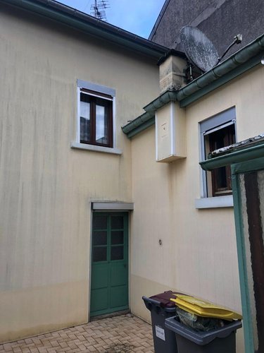 Maison a vendre Ligny-en-Barrois 55500 Meuse 65 m2 4 pièces 40000 euros