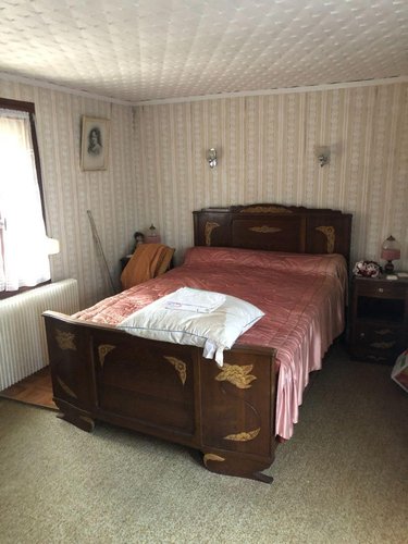 Maison a vendre Ligny-en-Barrois 55500 Meuse 65 m2 4 pièces 40000 euros
