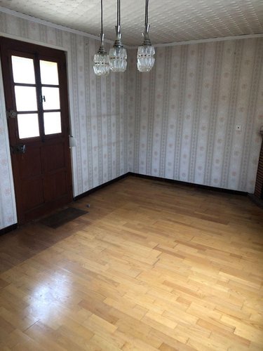 Maison a vendre Ligny-en-Barrois 55500 Meuse 65 m2 4 pièces 40000 euros