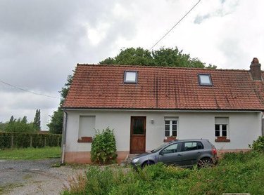 Maison a vendre Campagne-lès-Hesdin 62870 Pas-de-Calais 90 m2 6 pièces 157300 euros
