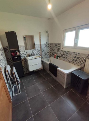 Maison a vendre Campagne-lès-Hesdin 62870 Pas-de-Calais 90 m2 6 pièces 157300 euros