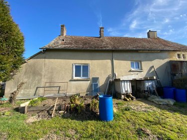 Maison a vendre Requeil 72510 Sarthe 60 m2 3 pièces 84680 euros