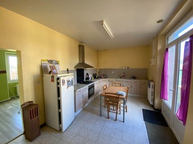 Maison a vendre Requeil 72510 Sarthe 60 m2 3 pièces 84680 euros