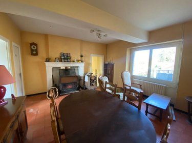 Maison a vendre Requeil 72510 Sarthe 60 m2 3 pièces 84680 euros