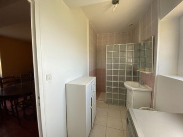 Maison a vendre Requeil 72510 Sarthe 60 m2 3 pièces 84680 euros