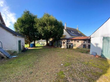 Maison a vendre Requeil 72510 Sarthe 60 m2 3 pièces 84680 euros