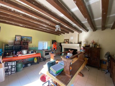 Maison a vendre Requeil 72510 Sarthe 60 m2 3 pièces 84680 euros
