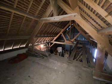 Maison a vendre Requeil 72510 Sarthe 60 m2 3 pièces 84680 euros