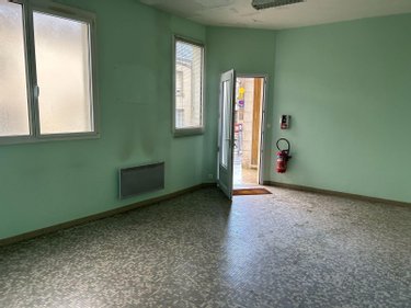 Maison a vendre Saint-Laurent-de-la-Plaine 49290 Maine-et-Loire 97 m2  164145 euros