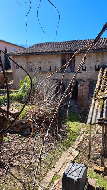 Maison a vendre Castanet-Tolosan 31320 Haute-Garonne 140 m2 6 pièces 265000 euros