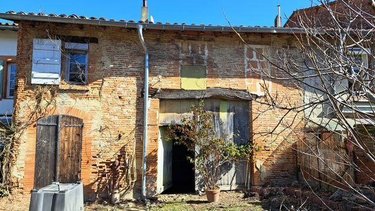 Maison a vendre Castanet-Tolosan 31320 Haute-Garonne 140 m2 6 pièces 265000 euros