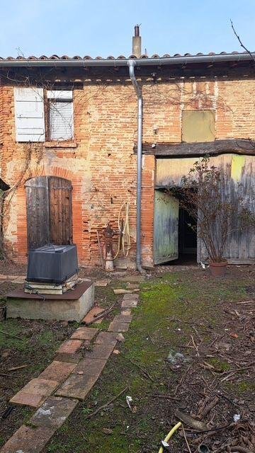 Maison a vendre Castanet-Tolosan 31320 Haute-Garonne 140 m2 6 pièces 230000 euros