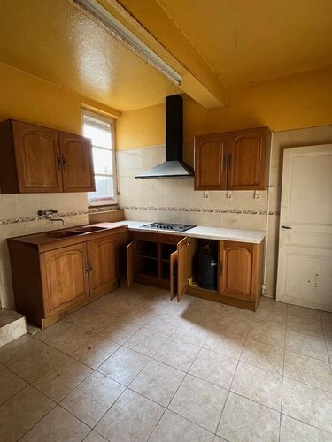 Maison a vendre Castanet-Tolosan 31320 Haute-Garonne 140 m2 6 pièces 265000 euros