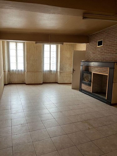 Maison a vendre Castanet-Tolosan 31320 Haute-Garonne 140 m2 6 pièces 265000 euros