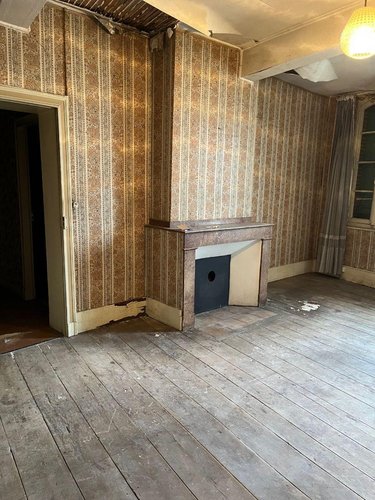 Maison a vendre Castanet-Tolosan 31320 Haute-Garonne 140 m2 6 pièces 265000 euros