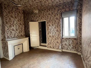 Maison a vendre Castanet-Tolosan 31320 Haute-Garonne 140 m2 6 pièces 265000 euros