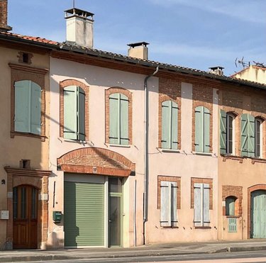 Maison a vendre Castanet-Tolosan 31320 Haute-Garonne 140 m2 6 pièces 265000 euros