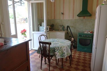 Maison a vendre Châtellerault 86100 Vienne 159 m2 8 pièces 220080 euros
