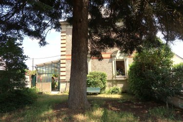 Maison a vendre Châtellerault 86100 Vienne 159 m2 8 pièces 220080 euros