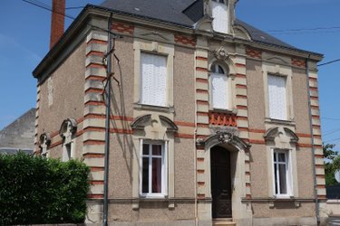 Maison a vendre Châtellerault 86100 Vienne 159 m2 8 pièces 220080 euros