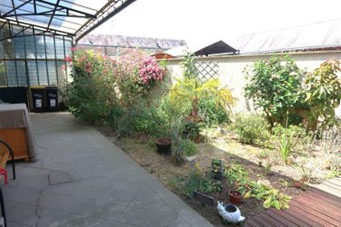 Maison a vendre Châtellerault 86100 Vienne 159 m2 8 pièces 220080 euros