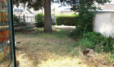 Maison a vendre Châtellerault 86100 Vienne 159 m2 8 pièces 220080 euros