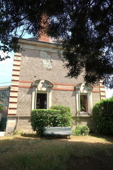 Maison a vendre Châtellerault 86100 Vienne 159 m2 8 pièces 220080 euros