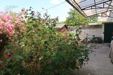 Maison a vendre Châtellerault 86100 Vienne 159 m2 8 pièces 220080 euros