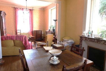 Maison a vendre Châtellerault 86100 Vienne 159 m2 8 pièces 220080 euros