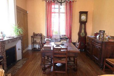 Maison a vendre Châtellerault 86100 Vienne 159 m2 8 pièces 220080 euros