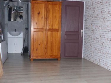 Maison a vendre Thevet-Saint-Julien 36400 Indre 132 m2 4 pièces 139920 euros