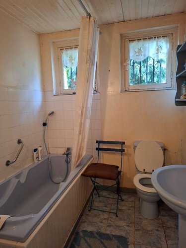 Maison a vendre Saint-Gilles-Pligeaux 22480 Côtes-d'Armor 83 m2 4 pièces 96460 euros