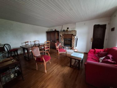 Maison a vendre Saint-Gilles-Pligeaux 22480 Côtes-d'Armor 83 m2 4 pièces 96460 euros