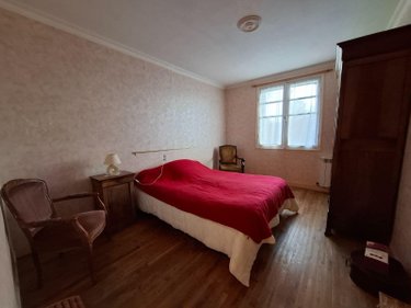 Maison a vendre Saint-Gilles-Pligeaux 22480 Côtes-d'Armor 83 m2 4 pièces 96460 euros