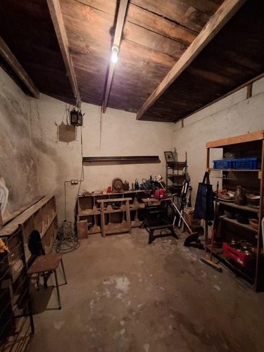 Maison a vendre Saint-Gilles-Pligeaux 22480 Côtes-d'Armor 83 m2 4 pièces 96460 euros