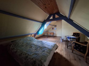 Maison a vendre Saint-Gilles-Pligeaux 22480 Côtes-d'Armor 83 m2 4 pièces 84800 euros