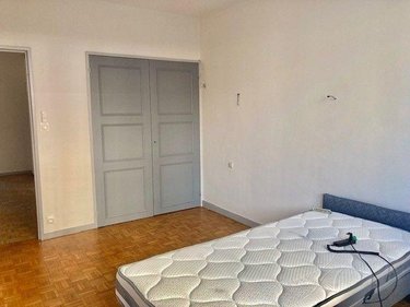 Appartement a vendre Le Mans 72000 Sarthe 73 m2 4 pièces 127200 euros