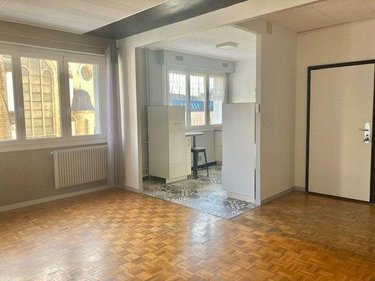 Appartement a vendre Le Mans 72000 Sarthe 73 m2 4 pièces 127200 euros