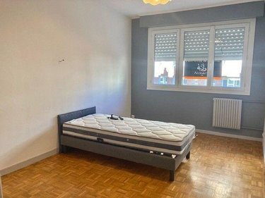 Appartement a vendre Le Mans 72000 Sarthe 73 m2 4 pièces 148400 euros