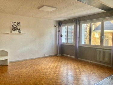 Appartement a vendre Le Mans 72000 Sarthe 73 m2 4 pièces 137800 euros